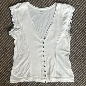 Anthropologie top by Maeve | Worn once